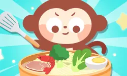 Chinese Food Chef DuDu