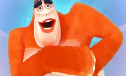 Yeti Sensation