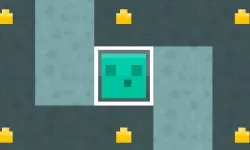 Alien Slime