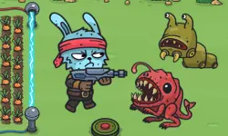 Farm Defense