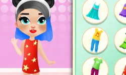 Baby Beauty Salon