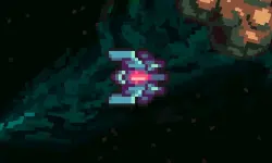 Asteroid Crush