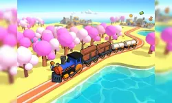 Wood Builder Tycoon