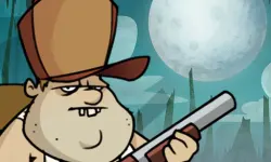 Swamp Attack Online