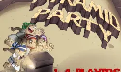 Pyramid Party