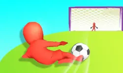 Crazy Kick!