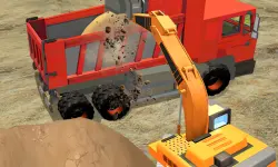 Construction Simulator Lite