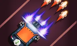 Car Defender