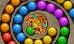 Marble Match Origin