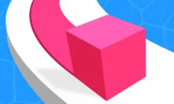 Color Line 3D