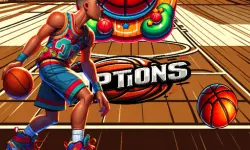 Basketball 2024