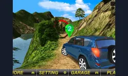 Monster Truck Offroad 2