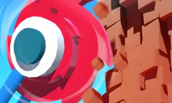 Bucket Crusher ASMR