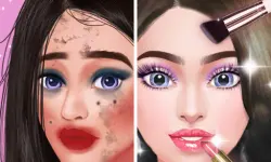 Fashion Queen Dress Up