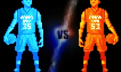 Dunkers Fight