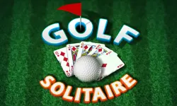 Golf Solitaire Pro