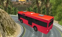 image City Bus Driving 3D - Simulation