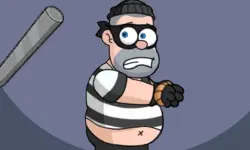Jail Breaker