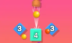 Drop Bricks Breaker