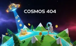 COSMOS 404