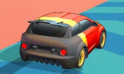 Gear Race 3D