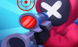 K-Sniper Survival Challenge