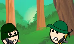 Combat Koloboks