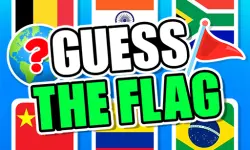 Guess The Flags