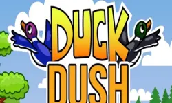 Duck Dash Hunters Challenge