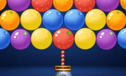 Fruitz Shooter