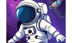 Connect The Satellite
