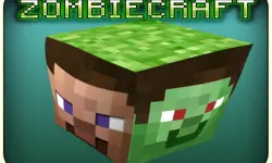 image ZombieCraft 2