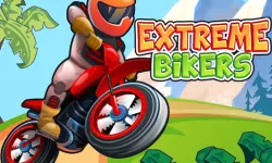 Extreme Bikers