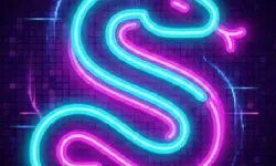 Snake: Remix