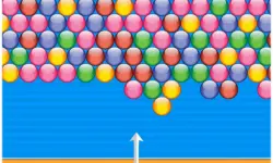 Bubble Shooter Classic Game