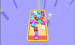 Mega Cube 4096