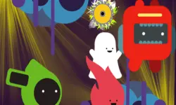 Bouncy Rush