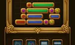 Golden Move Quest