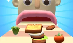 Sandwich Runner 2