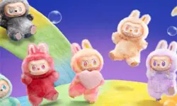Labubu World Game
