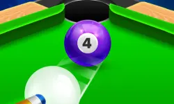 8 Ball Shoot It All 3D Pool