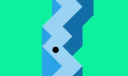 Great ZigZag Game 3D