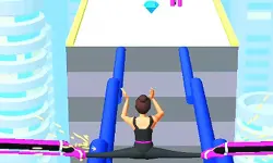High Heels Walk