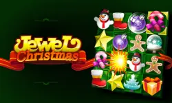 Jewel Christmas