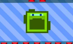 Tap Tap Robot