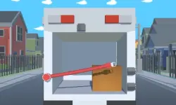 Box Truck Belt