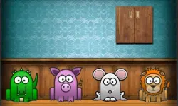 Amgel Kids Room Escape 75