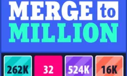Merge To Million