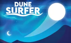 Dune Surfer