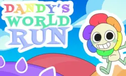 image Dandys World Marathon